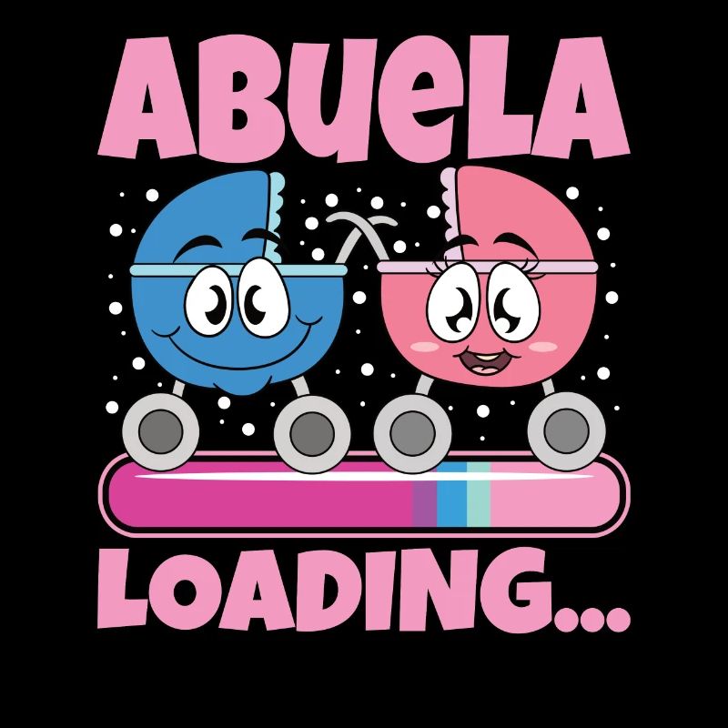 Oma 2024 werdende Oma 2024 Loading