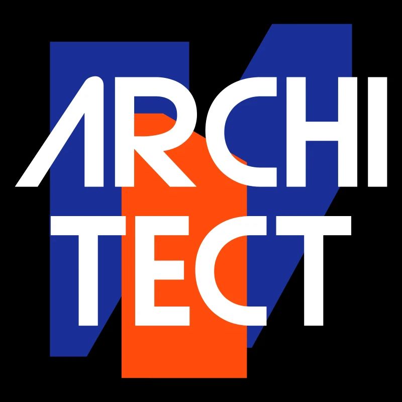 Architecte (figures géométriques)