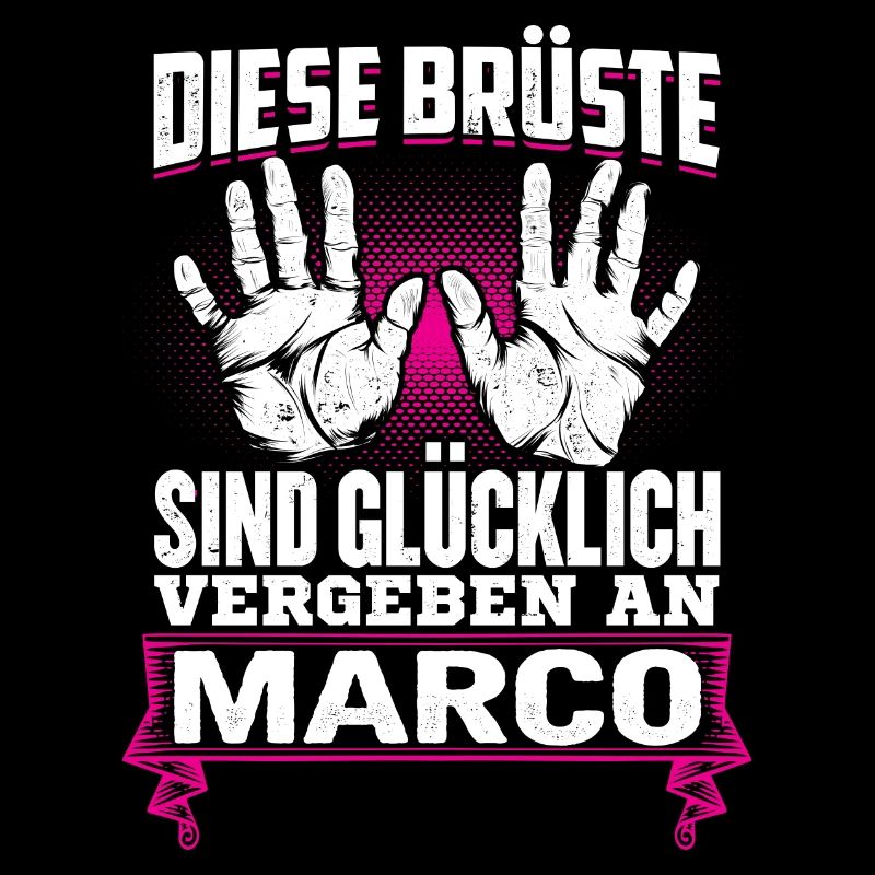 MARCO - Brüste