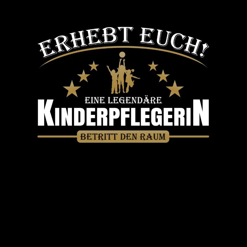 Kinderpflegerin