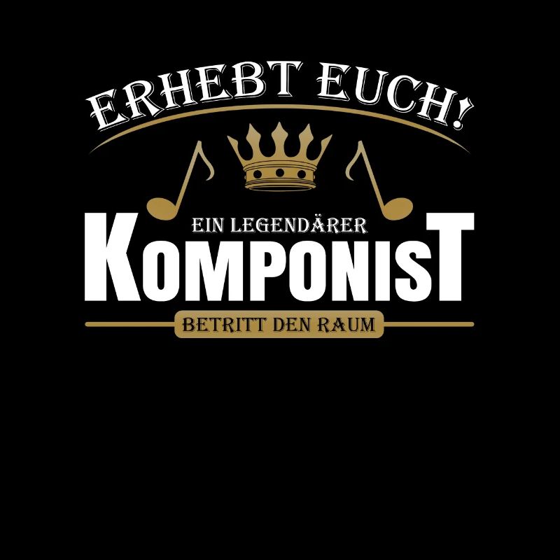 Komponist