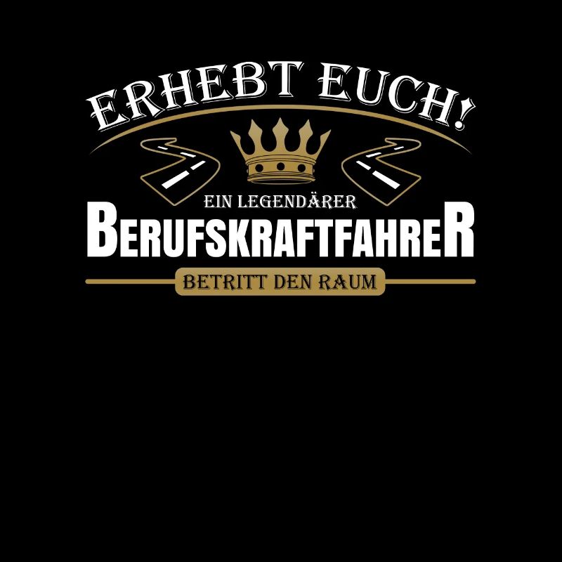 Berufskraftfahrer
