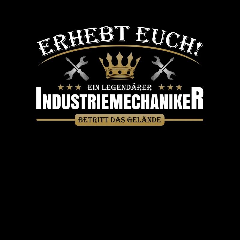 Industriemechaniker