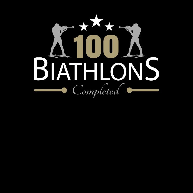 100. Biathlon