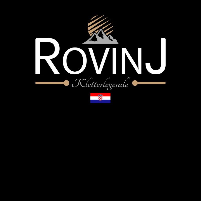 Rovinj Klettern