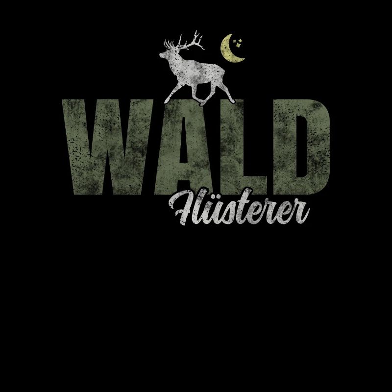 Wald Flüsterer