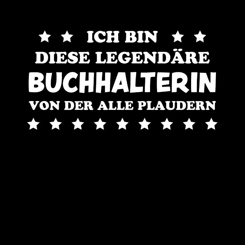 Buchhalterin Spruch Finanzen Buchhalterin Geschenk