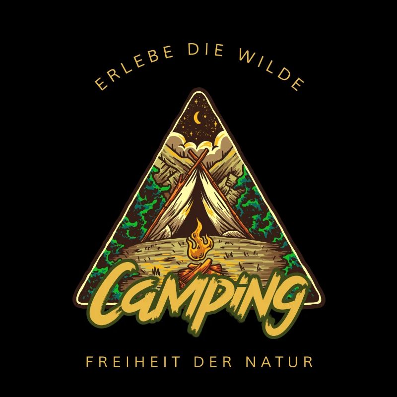 Camping