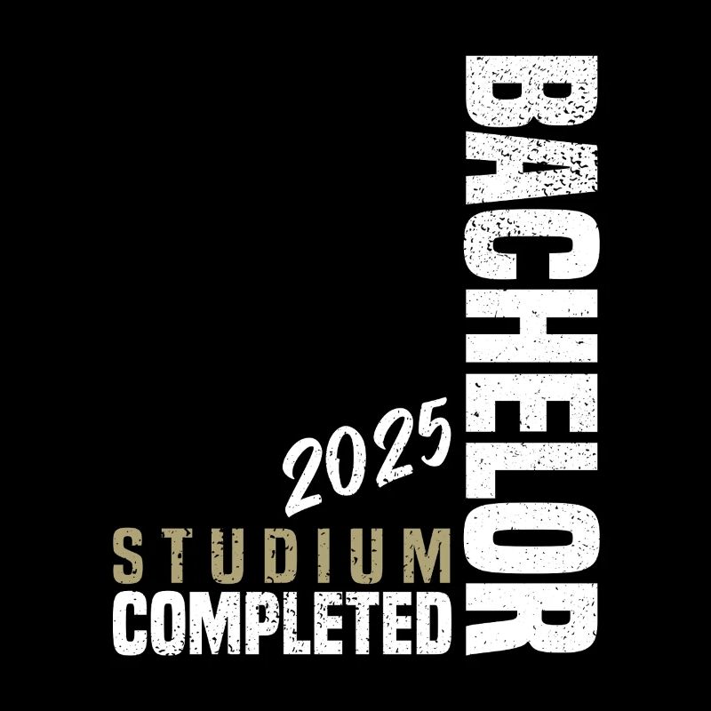 Bachelor Studium 2025 Completed