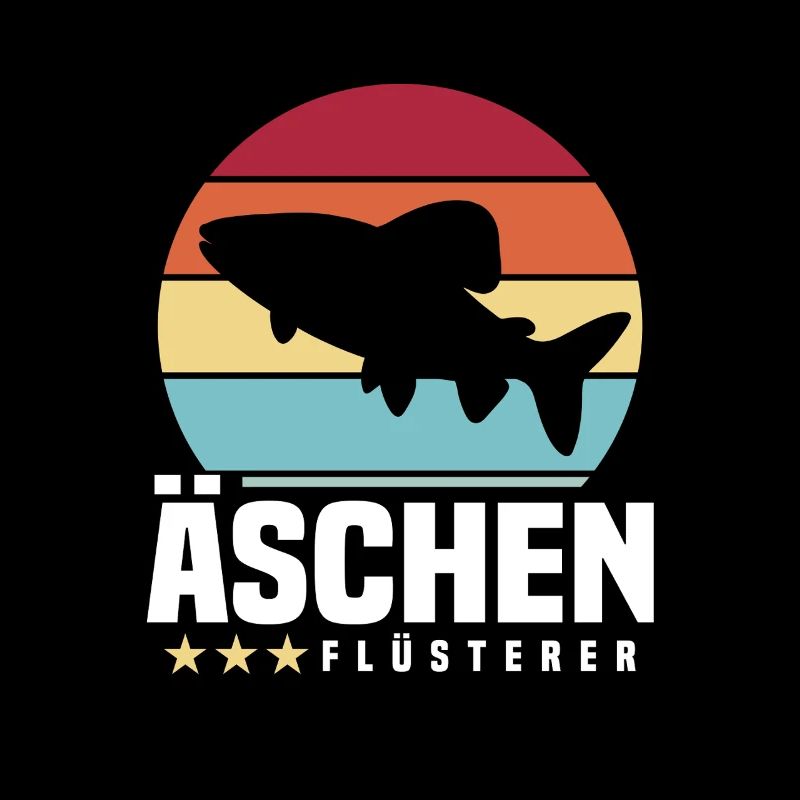 Äschen Flüsterer