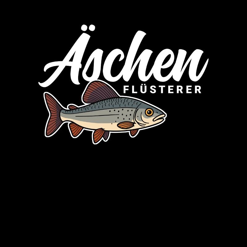 Äschen Flüsterer