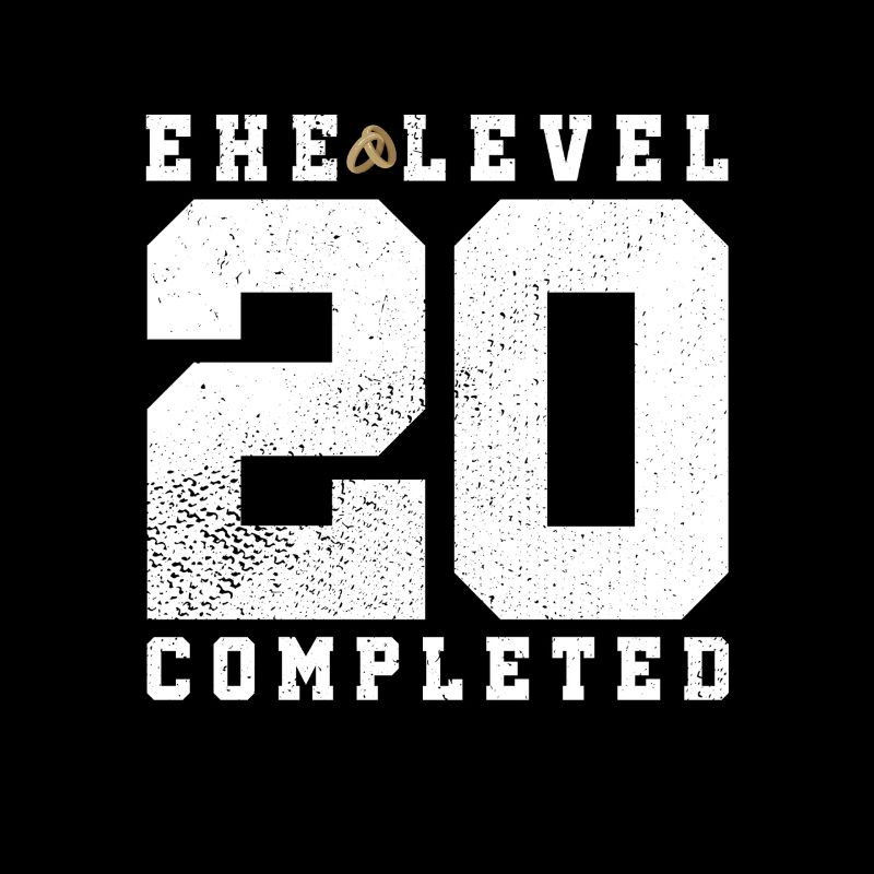 Ehe Level 20 Completed
