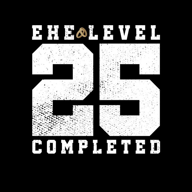 Ehe Level 25 Completed