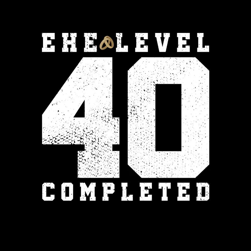 Ehe Level 40 Completed