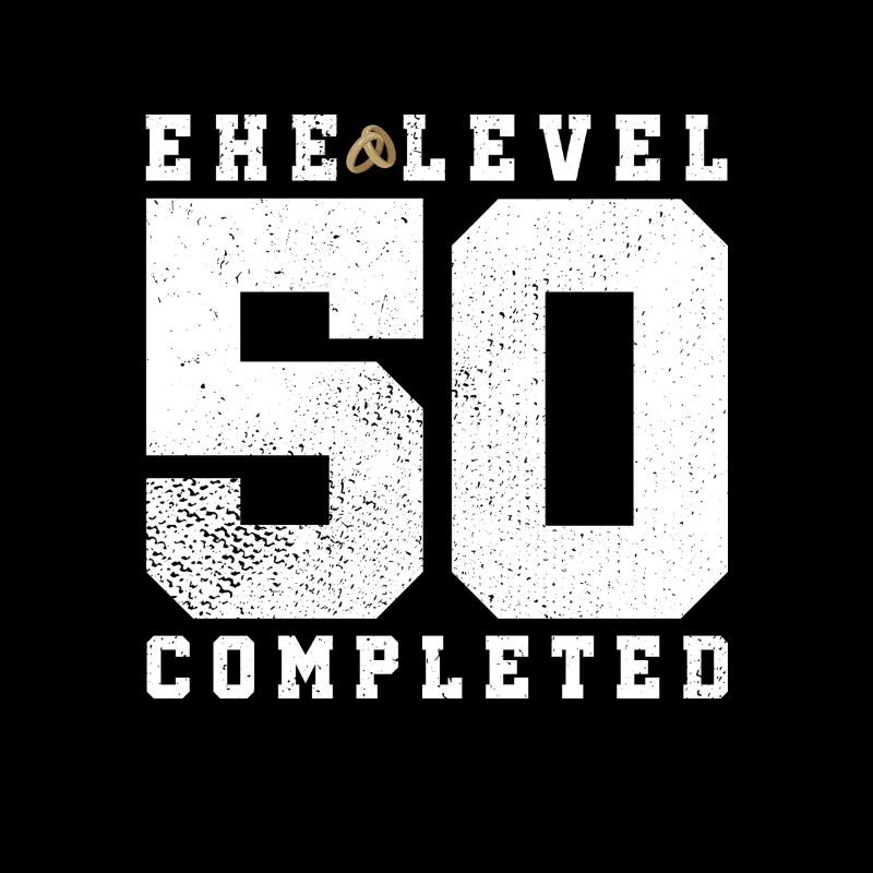 Ehe Level 50 Completed