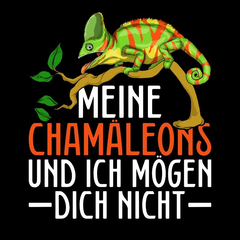 Chamäleon