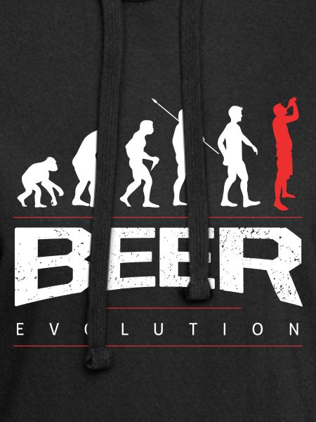 Bier Evolution