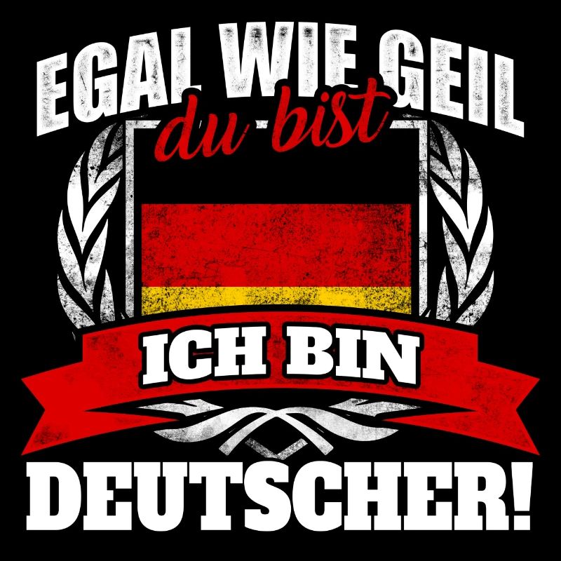 Deutscher Deutschland Deutsche Deutsch Geschenk
