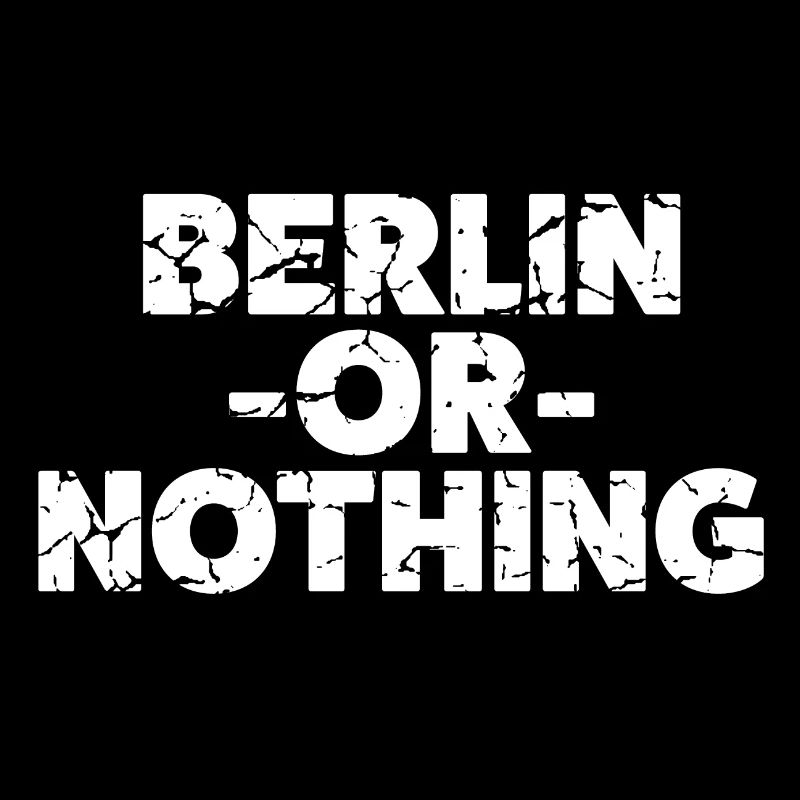 Berlin ou rien