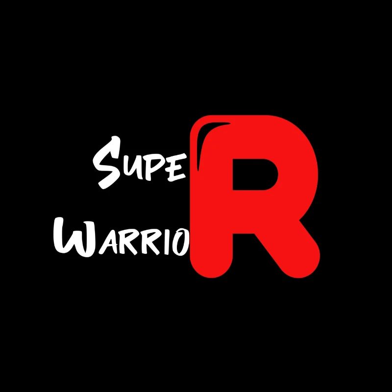 Super Warrior