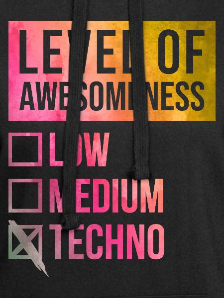 Techno Techno Techno