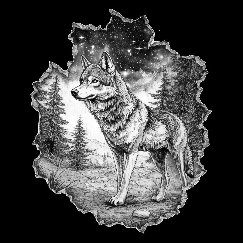 Wolf
