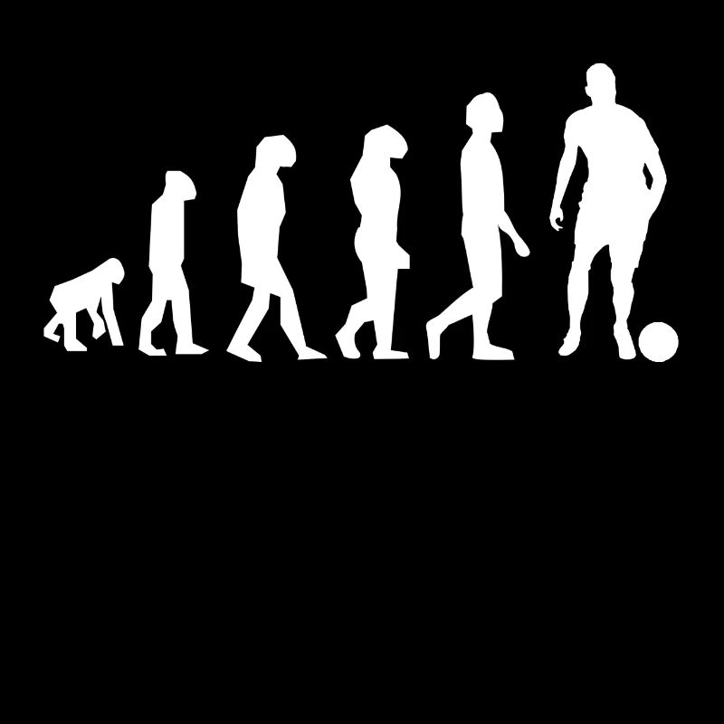 EVOLUTION FOOTBALL