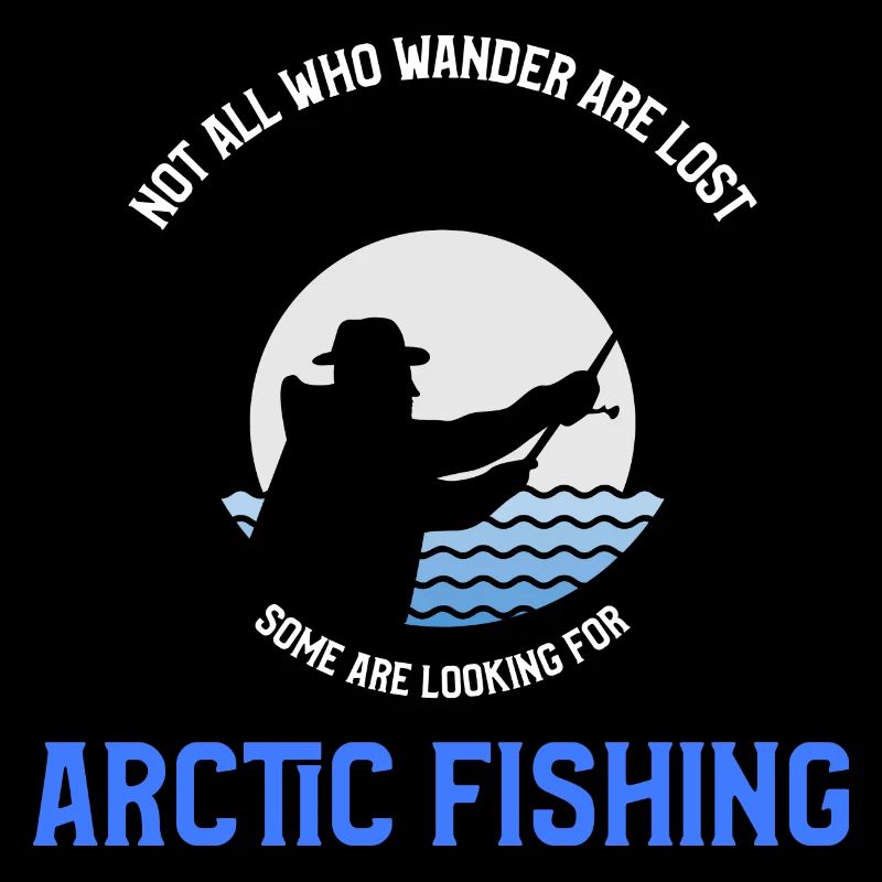 Not All Who Wander Are Lost...