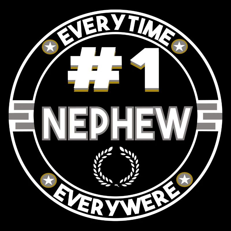 Nephew - Neffe Nummer eins