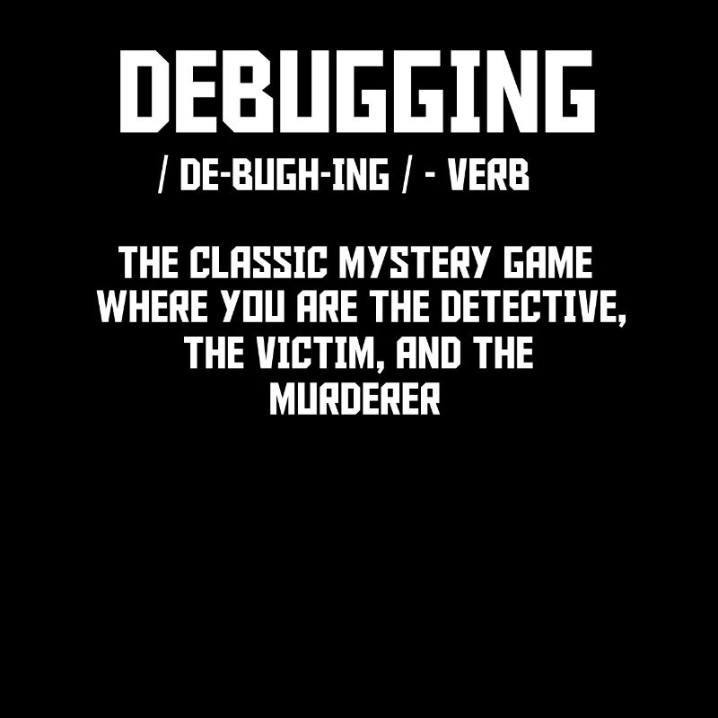 Debugging