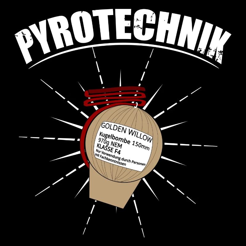 Pyrotechnie Feux d’artifice Shell