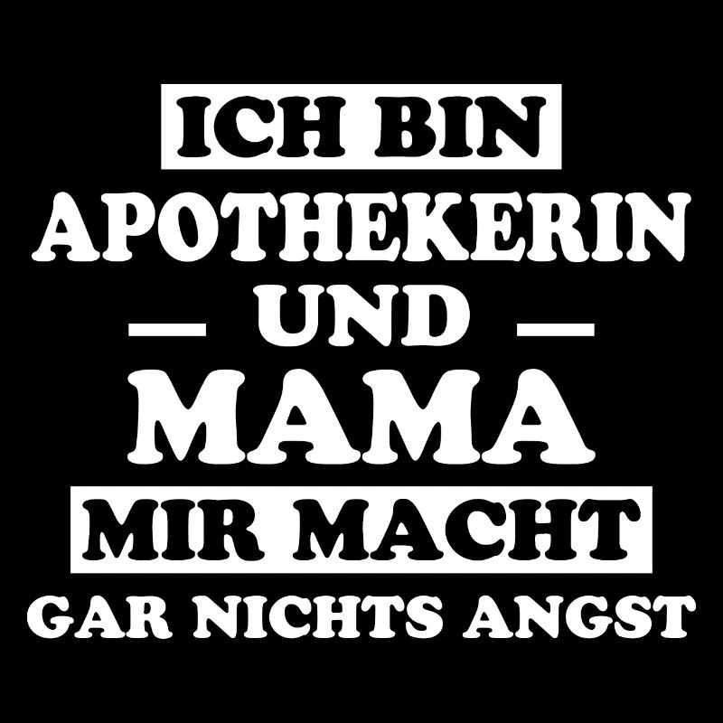 Apothekerin Spruch Apotheke Apothekerin Geschenk