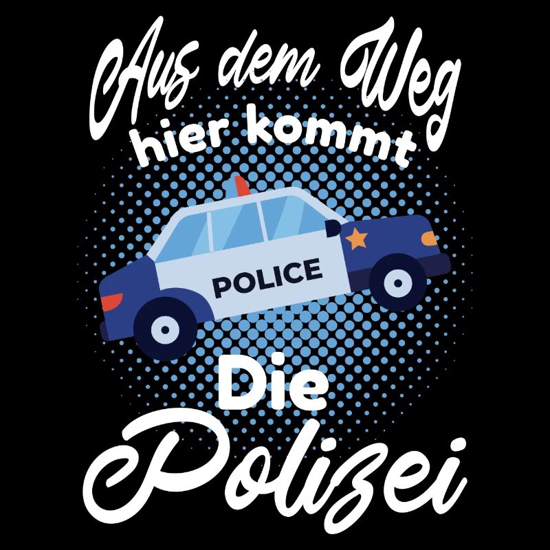 Polizei Kinder GeschenkideePolizei Kinder Geschenk