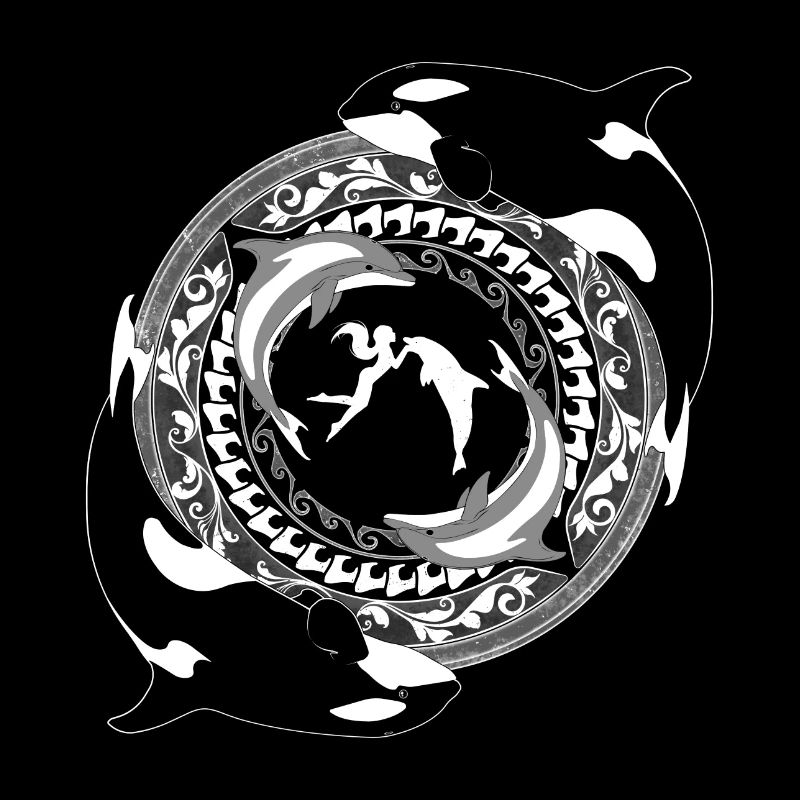 Tochter von Poseidon