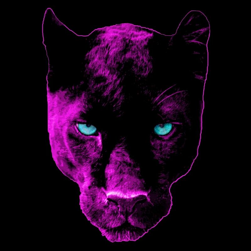 Pink Panther Geschenkidee