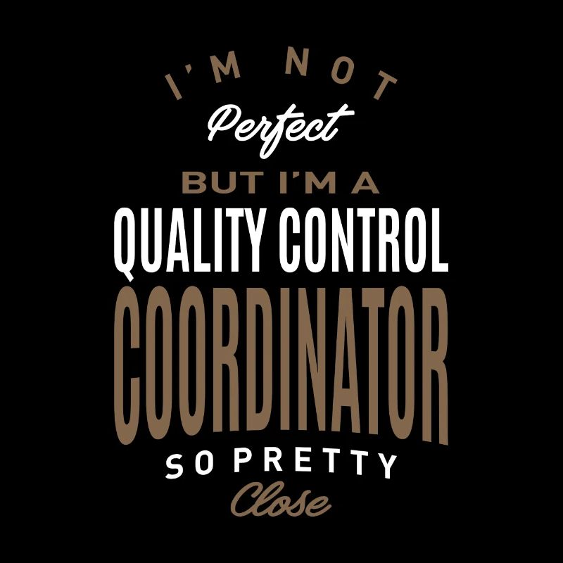 Quality Control Coordinator