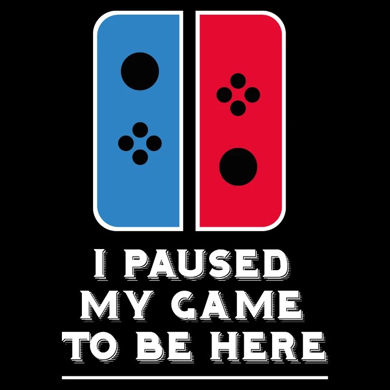 Gamer Console Switch Play Game Video Game Idea