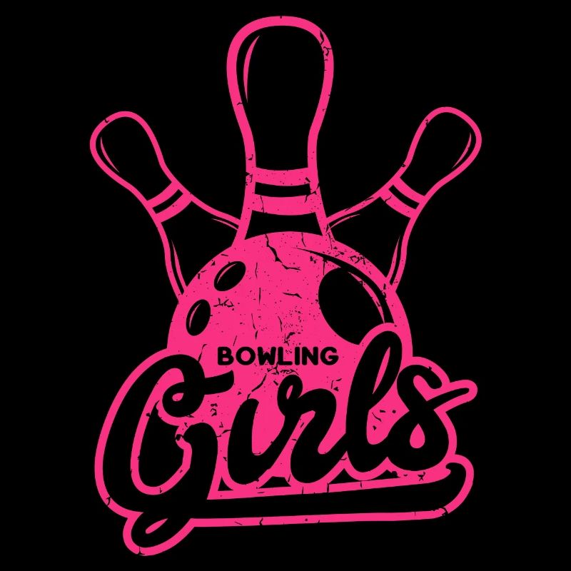 Bowling Girls