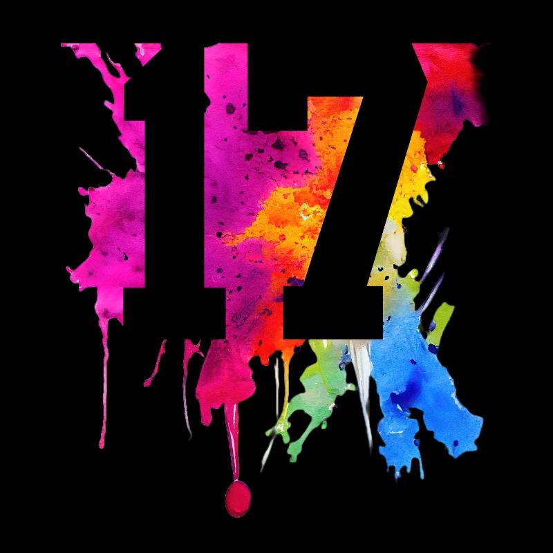 17 ANS 17E ANNIVERSAIRE