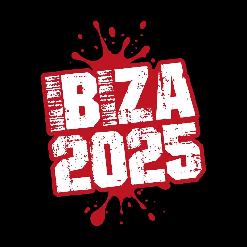 Ibiza 2025 Klecks