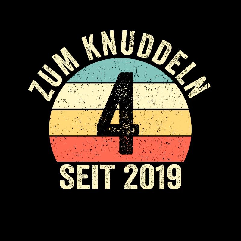 Geburtstag Junge Mädchen 4 Jahre Seit 2019