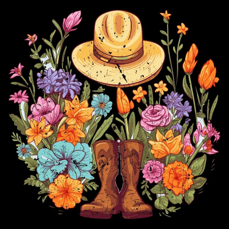 A garden lover's delight