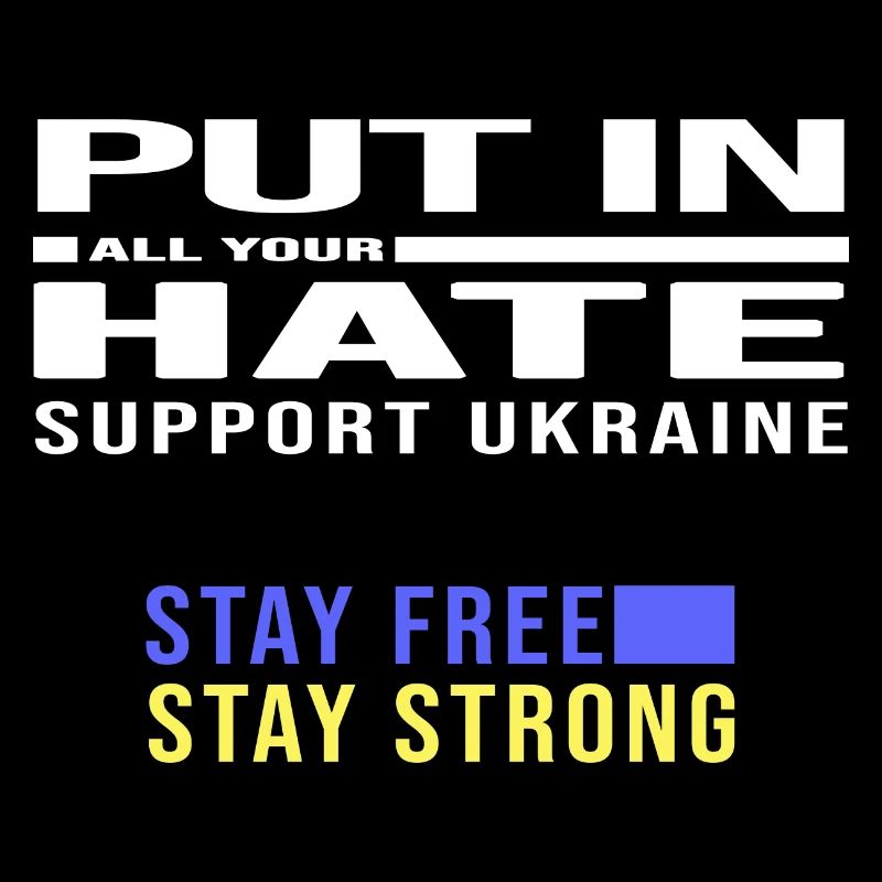 liberté ukraine paix no poutine
