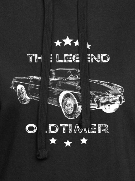 Oldtimer the Legend