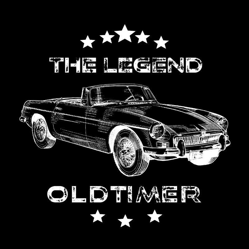 Oldtimer the Legend
