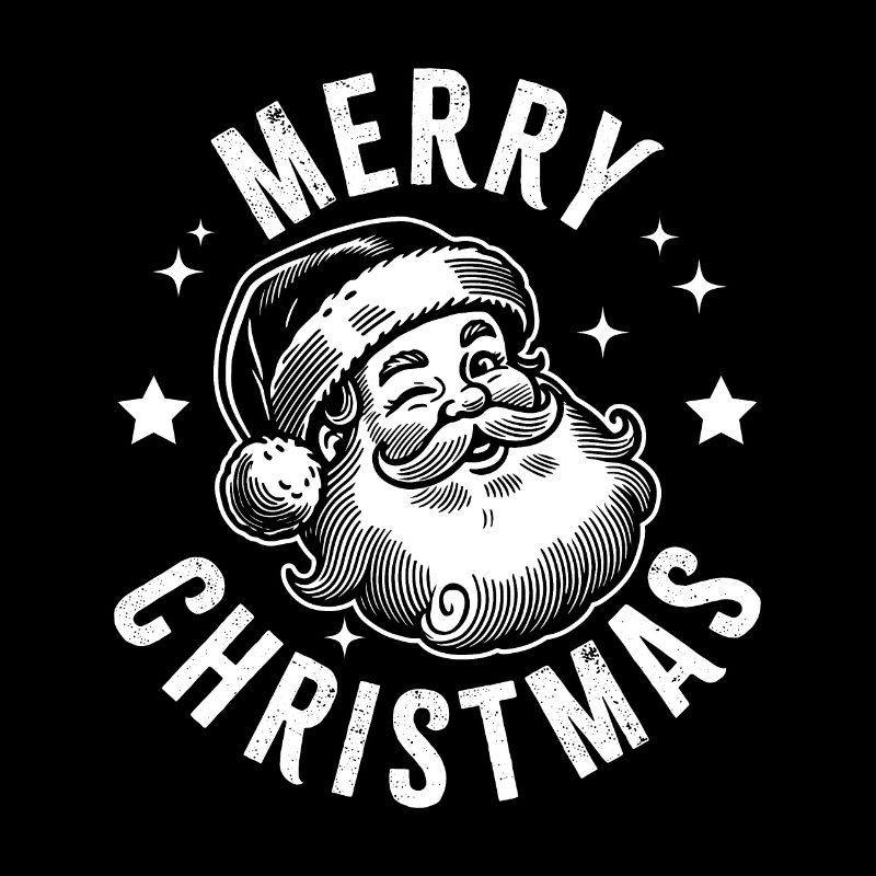 Père Noël Joyeux Noël