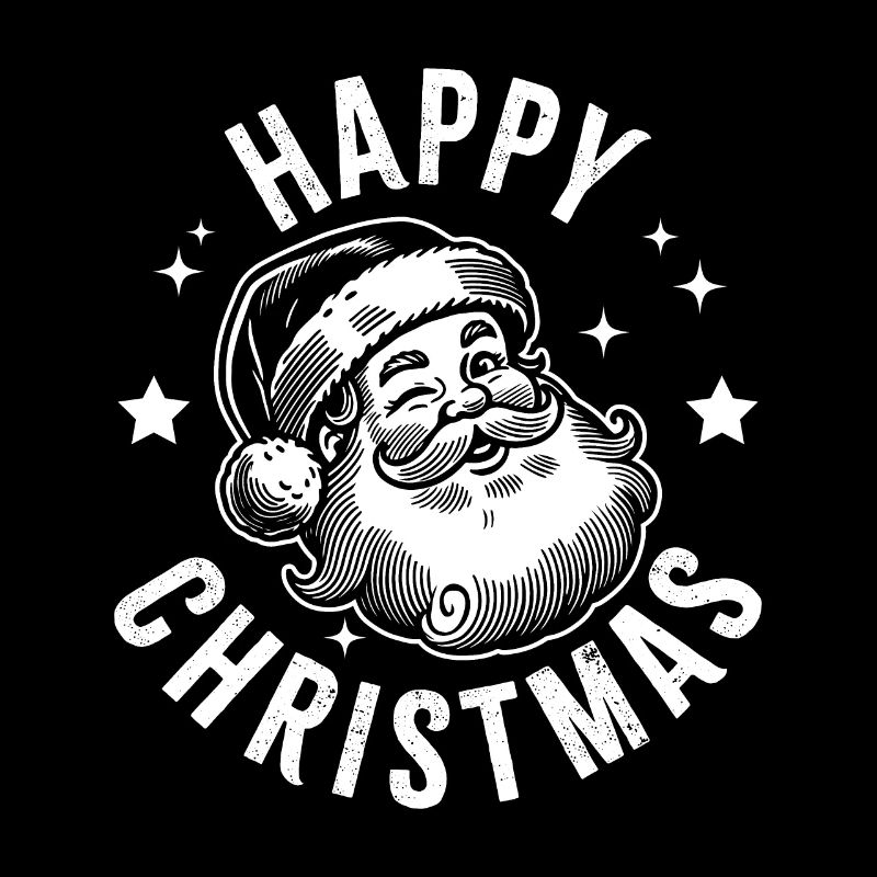 Père Noël Joyeux Noël