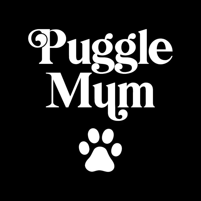 Puggle Mama