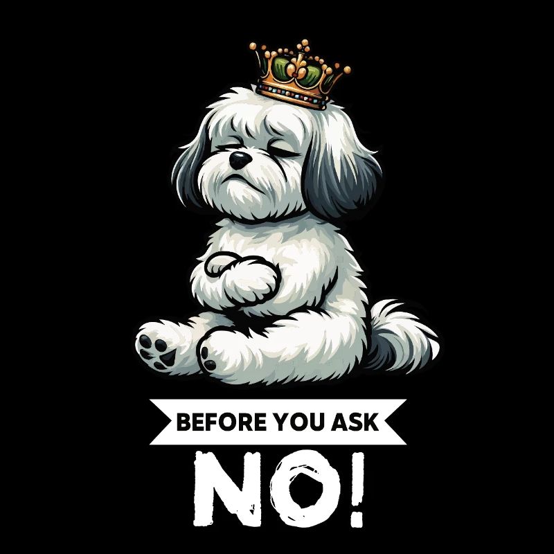 Avant de demander Havanese Havanese Keepers Havanese