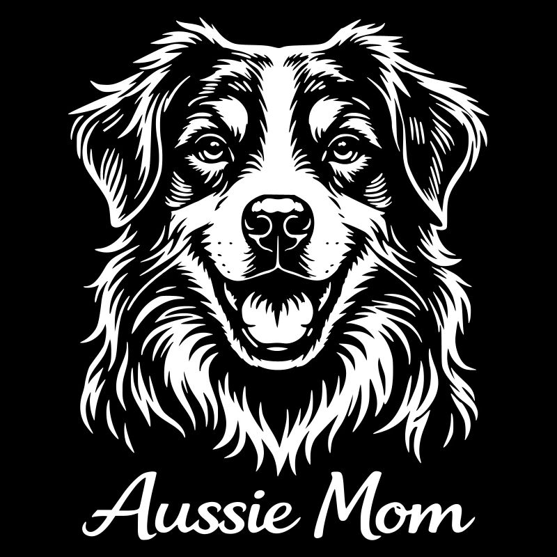Aussie Mom